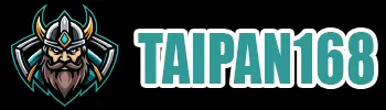 Logo TAIPAN168